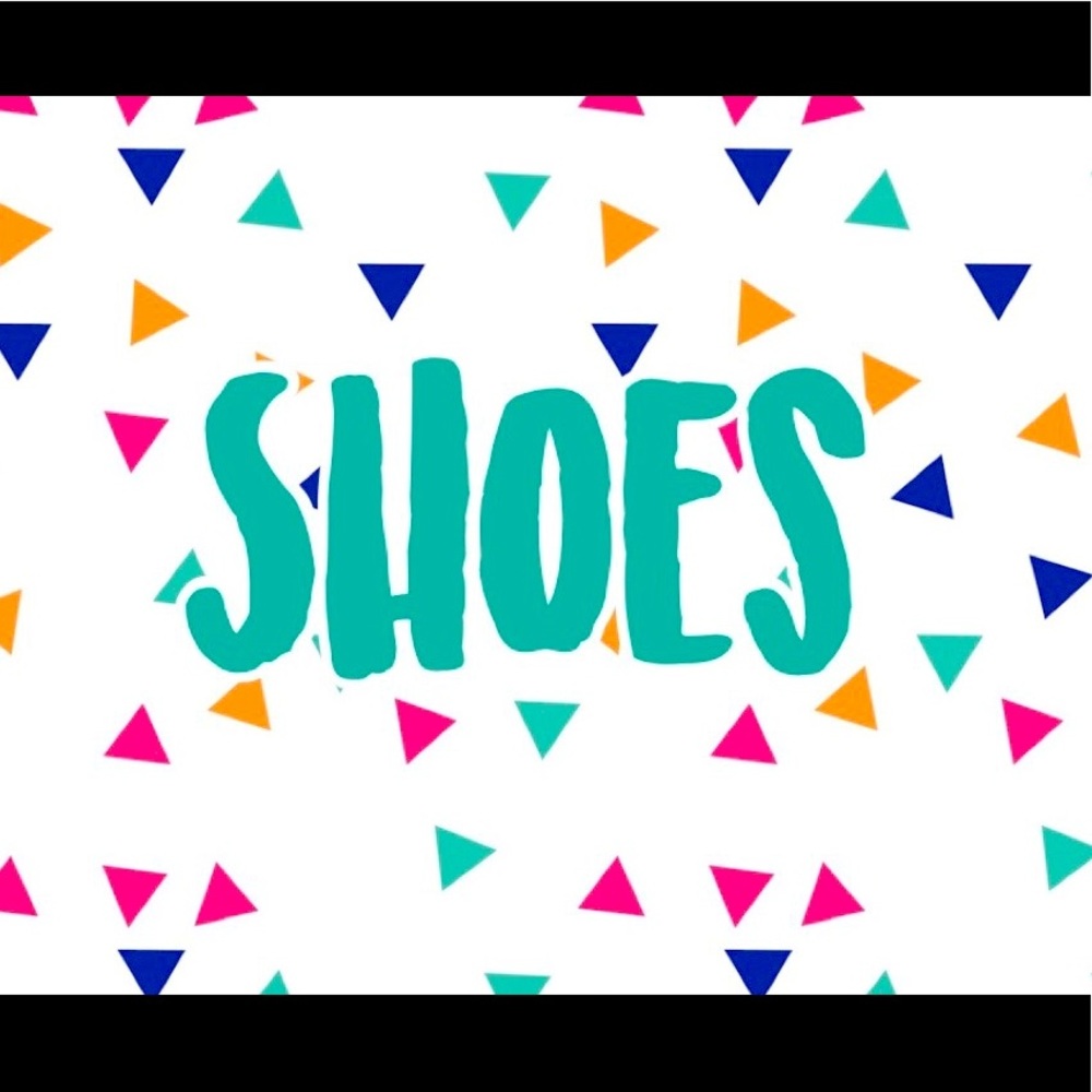 👟👠🥿🥾👢👡 Shoes! 👟👠🥿🥾👢👡